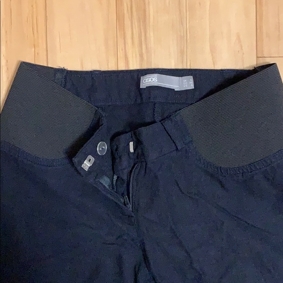 ASOS maternity pants - Picture 4 of 7